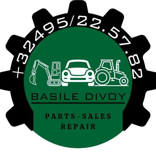 Basile Divoy